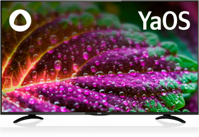 Телевизор BBK 55LEX-8289/UTS2C