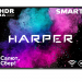 Телевизор HARPER 50U610TS