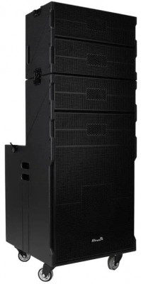 Акустическая система ELTRONIC (30-61) ProMAX1 - колонка 18"