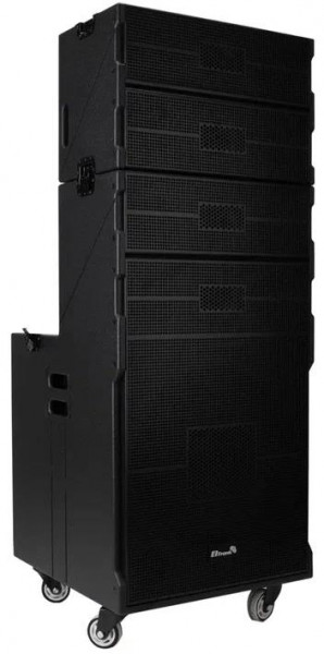 Акустическая система ELTRONIC (30-61) ProMAX1 - колонка 18"