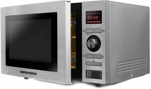 Микроволновая печь Redmond RM-2502D
