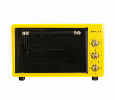 Мини-печь Zarget ZMO 3628YL