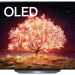 65" Телевизор LG OLED65B1RLA OLED, HDR (2021), серый