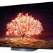 65" Телевизор LG OLED65B1RLA OLED, HDR (2021), серый