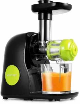 Соковыжималка Kitfort KT-1111-1