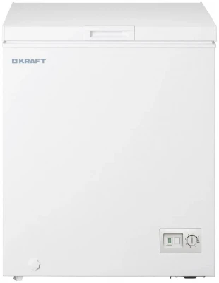 Морозильный ларь KRAFT BD(W)-185QX