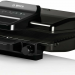 Электрогриль Bosch TCG3323, 2000 Вт, рабочая поверхность 310x220 мм