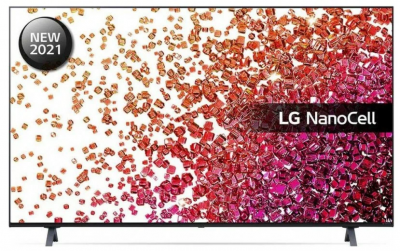 Телевизор LG 65NANO756QA