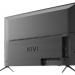 43" Телевизор KIVI 43U740LB (2021), черный