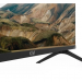 43" Телевизор KIVI 43U740LB (2021), черный