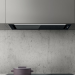 Вытяжка встраиваемая Elica Hidden ADV Plus @ BLGL/A/72 (PRF0184107A), черный