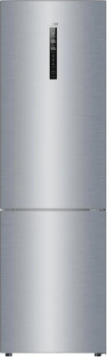 Холодильник Haier C2F637CXRGU1, серебристый