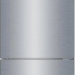 Холодильник Haier C2F637CXRGU1, серебристый