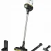 Пылесос ручной KARCHER VC 6 Cordless ourFamily, 250Вт, белый/серый (1.198-670.0)