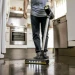 Пылесос ручной KARCHER VC 6 Cordless ourFamily, 250Вт, белый/серый (1.198-670.0)