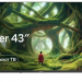 Телевизор SBER SDX-43U5500DBA