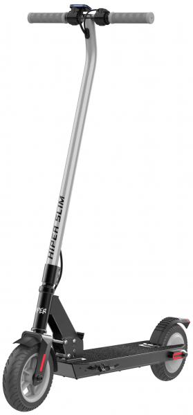 Электросамокат HIPER Slim VX907, до 110 кг, gray