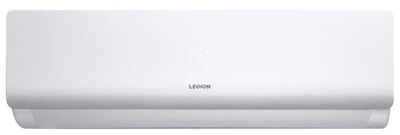 Сплит-система Legion LE-FR09RH, белый