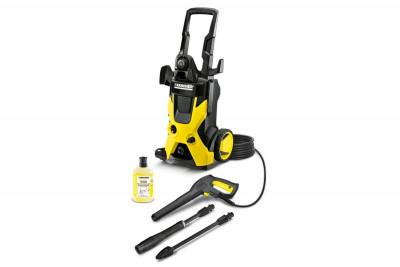 Мойка высокого давления Karcher K 5 (1.180-633.0)