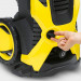 Мойка высокого давления Karcher K 5 (1.180-633.0)
