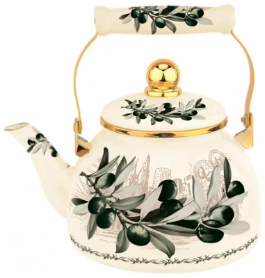 Чайник без свистка ZEIDAN Z-4273-03