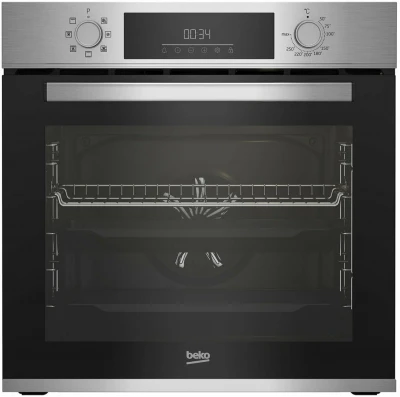 Духовой шкаф электрический Beko BBIM12300X