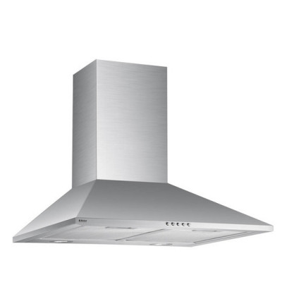 Купольная вытяжка Backer KH-60A-F1 IX, серебристый