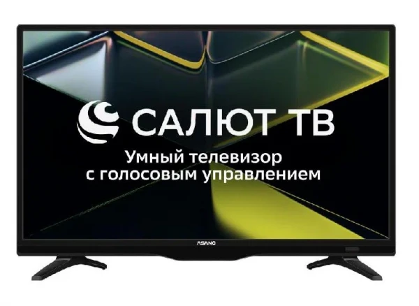 Телевизор ASANO 24LF5010T
