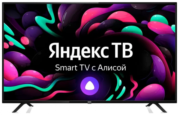 65" Телевизор BBK 65LEX-8274/UTS2C