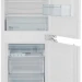 Встраиваемый холодильник SCANDILUX CSBI 249 M, белый