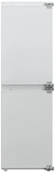 Встраиваемый холодильник SCANDILUX CSBI 249 M, белый