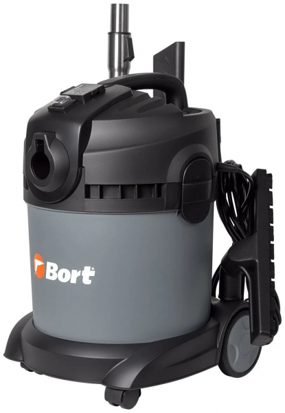 Пылесос Bort BAX-1520-Smart Clean