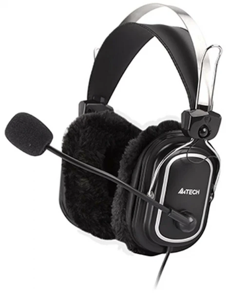 Наушники A4Tech HS-60