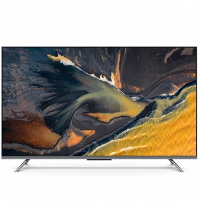 Телевизор Xiaomi TV Q2 50 2023 HDR, QLED, LED RU, серый