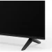 43" Телевизор TCL 43P635 2022 LED, HDR, черный