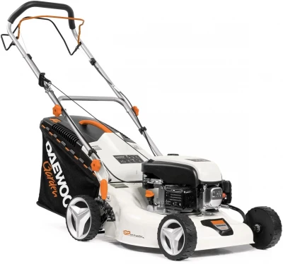 Колёсная газонокосилка Daewoo Power DLM 48SP