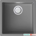Кухонная мойка Elleci Zen 102 Light Grey 97