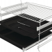 Духовой шкаф Gorenje BOSX6737E09BG