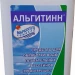 Жидкость для бассейна Маркопул Кемиклс Альгитинн 1 л ХИМ32