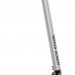 Электросамокат HIPER Stark DX801 (2022), до 120 кг, gray