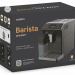 Кофемашина Rombica Barista CFX-A02T