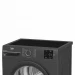 Сушильная машина Beko BM3T37220A, загрузка 7 кг, конденсационная, A+, электронно-механическое управление, 15 программ сушки 