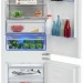 Встраиваемый холодильник Beko BCNA275E3S,  A++, 778x560x555 мм