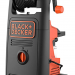 Мойка высокого давления BLACK+DECKER BXPW2200E, 150 бар, 440 л/ч