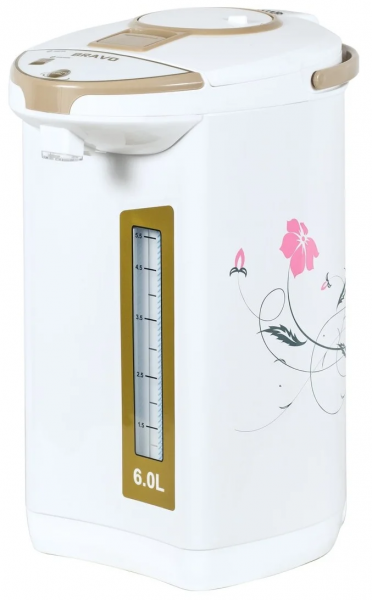 Термопот Bravo TL-60F