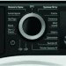 Стиральная машина Hotpoint-Ariston NSB 6039 ZS VE RU, 6кг, 1000об/мин, инверторная, с паром