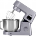 Миксер планетарный VITEK VT-PM0550 2000Вт серебристый
