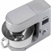 Миксер планетарный VITEK VT-PM0550 2000Вт серебристый