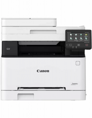МФУ CANON MF655Cdw (5158C004)