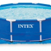 Бассейн Intex Metal Frame 28242